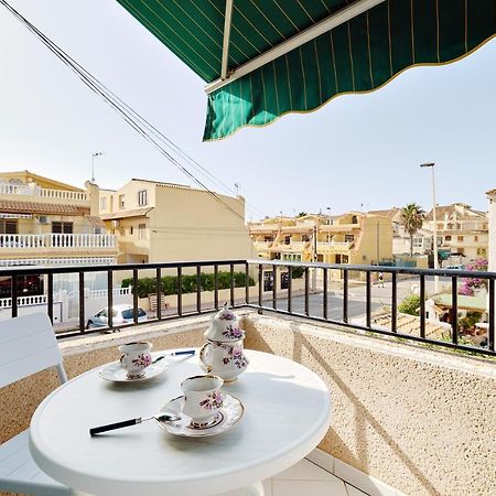 Apartamento Playa, Mar & Sol Torrevieja Esterno foto