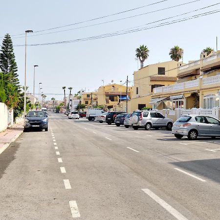 Apartamento Playa, Mar & Sol Torrevieja Esterno foto