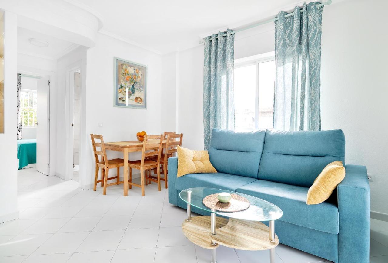 Apartamento Playa, Mar & Sol Torrevieja Esterno foto