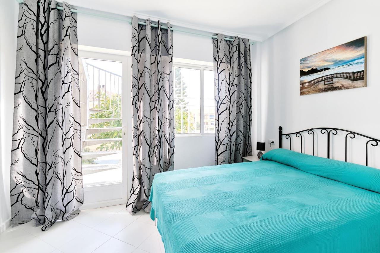 Apartamento Playa, Mar & Sol Torrevieja Esterno foto
