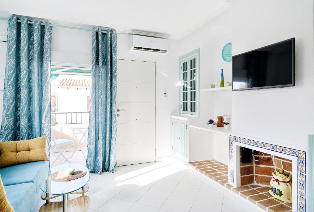 Apartamento Playa, Mar & Sol Torrevieja Esterno foto