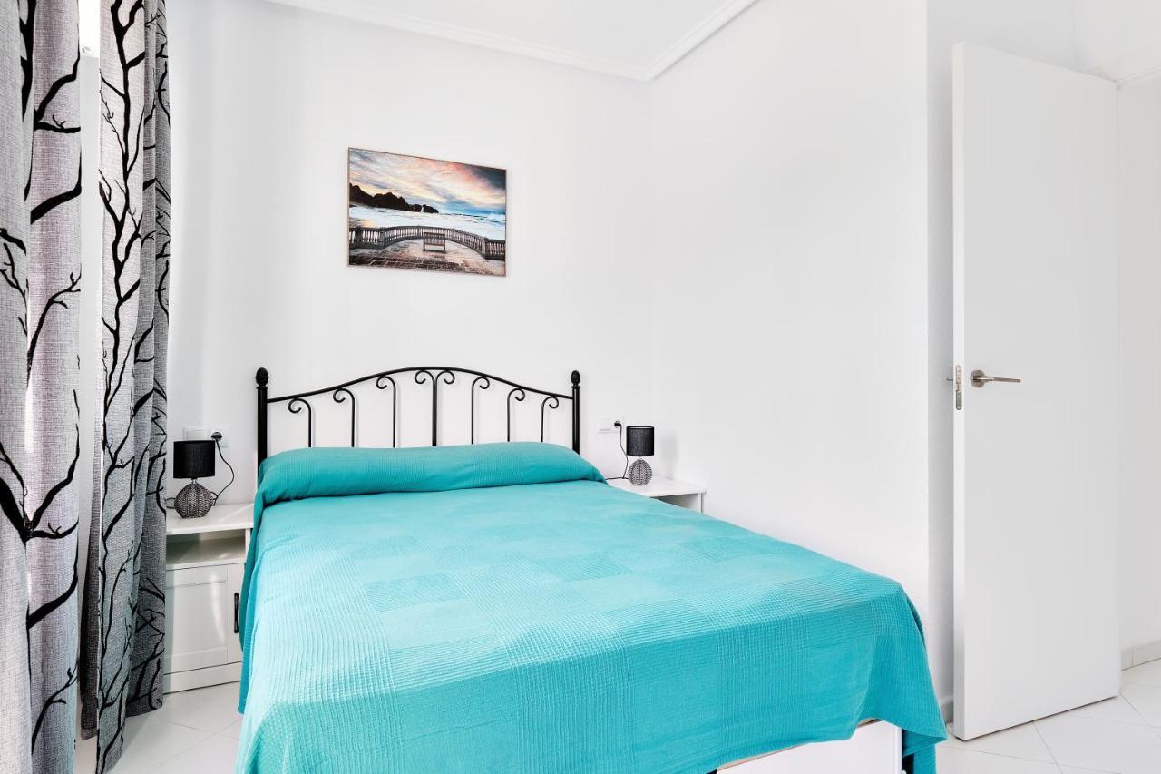 Apartamento Playa, Mar & Sol Torrevieja Esterno foto