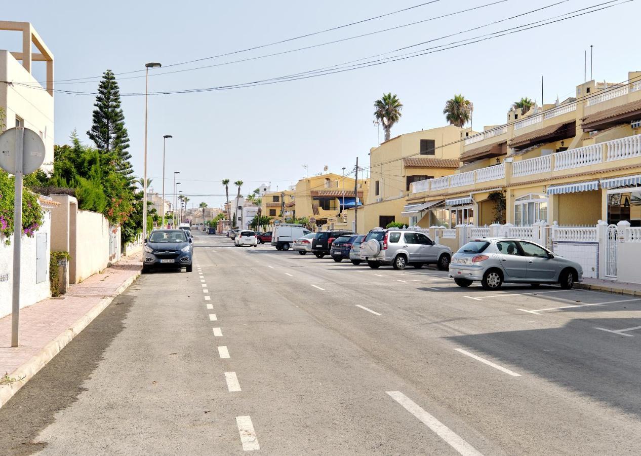 Apartamento Playa, Mar & Sol Torrevieja Esterno foto