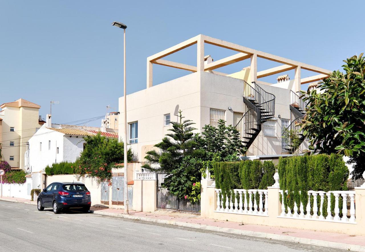 Apartamento Playa, Mar & Sol Torrevieja Esterno foto