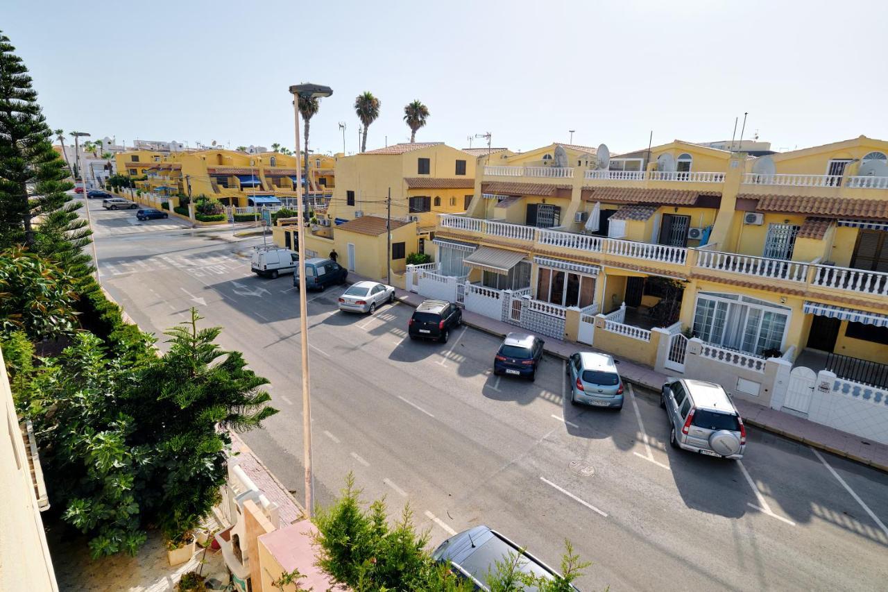 Apartamento Playa, Mar & Sol Torrevieja Esterno foto