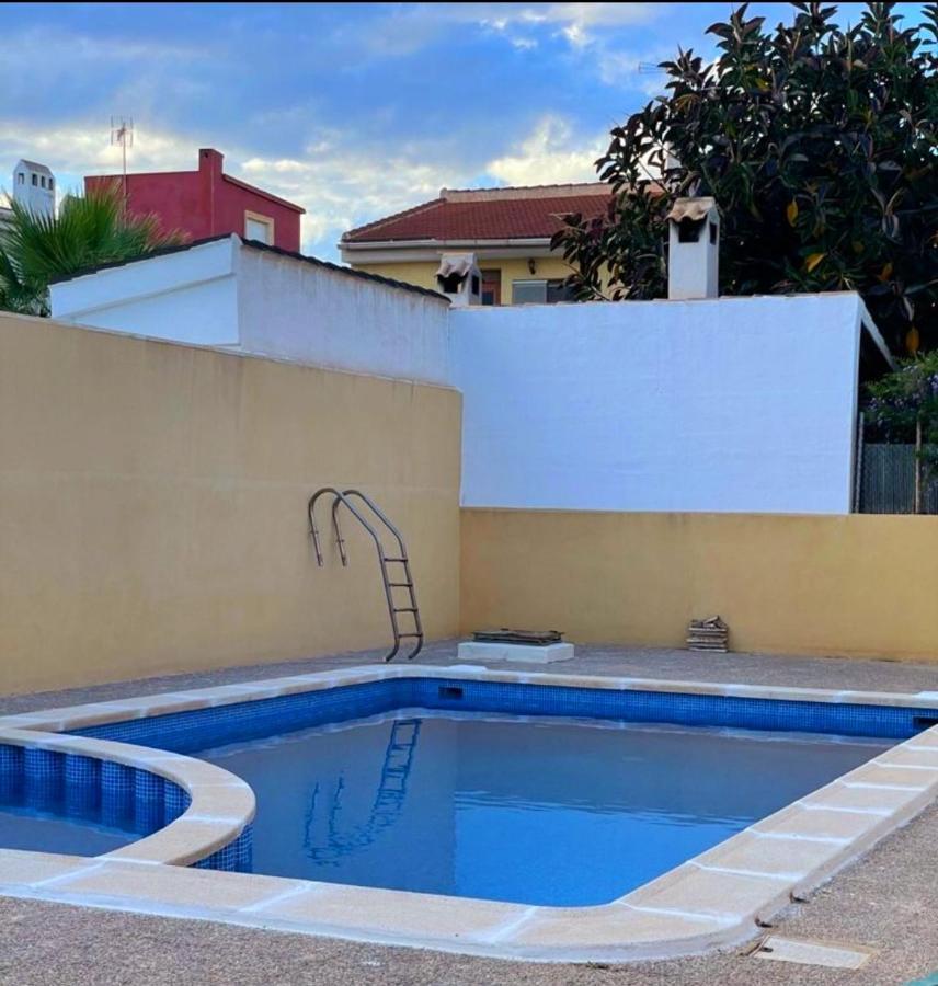 Apartamento Playa, Mar & Sol Torrevieja Esterno foto